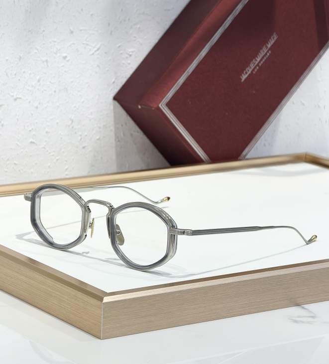 Picture of Jacques Marie Mage Sunglasses _SKUfw76406929fw